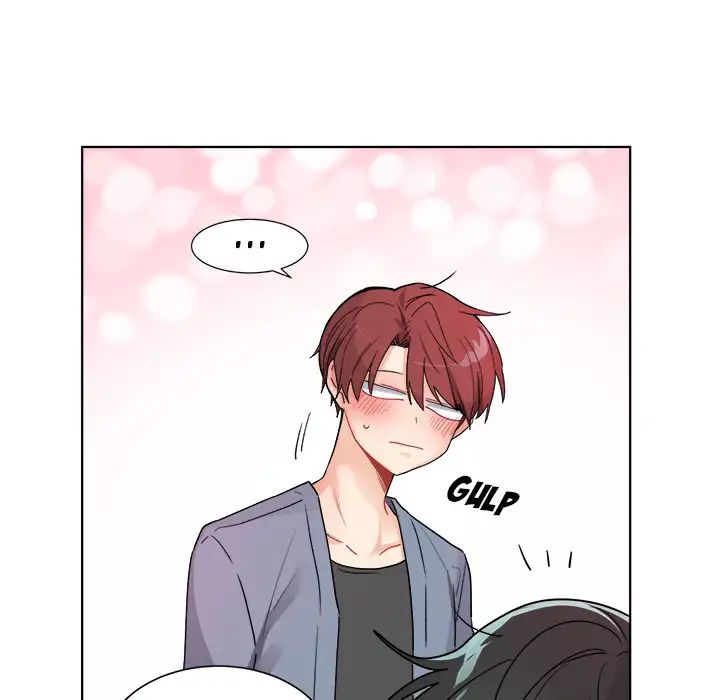 Pheromone Sherbet♥ Chapter 1 image 33