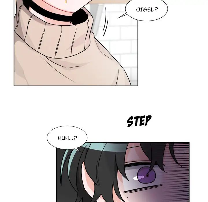 Pheromone Sherbet♥ Chapter 1 image 35