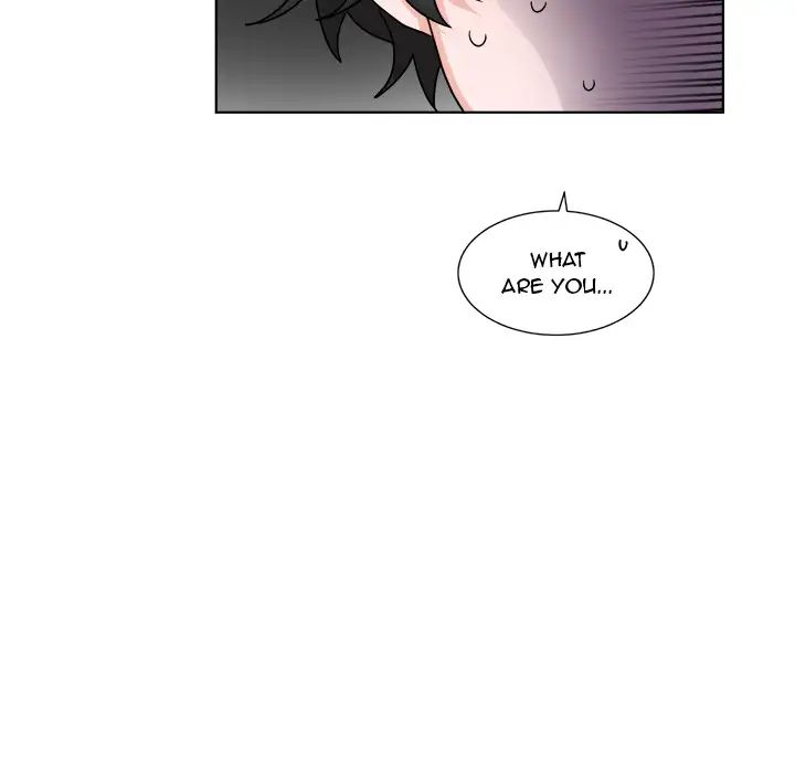 Pheromone Sherbet♥ Chapter 1 image 36