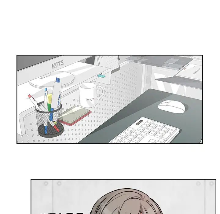 Pheromone Sherbet♥ Chapter 1 image 37