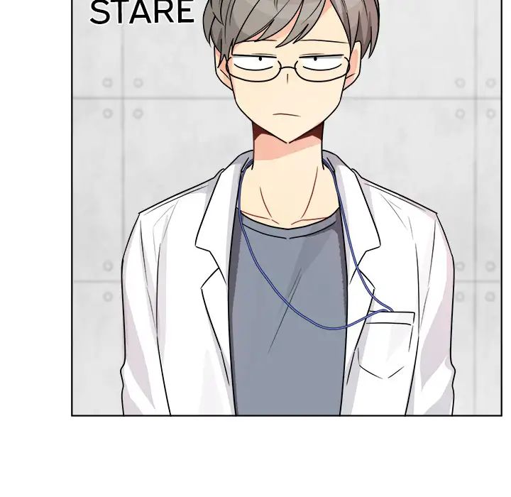 Pheromone Sherbet♥ Chapter 1 image 38