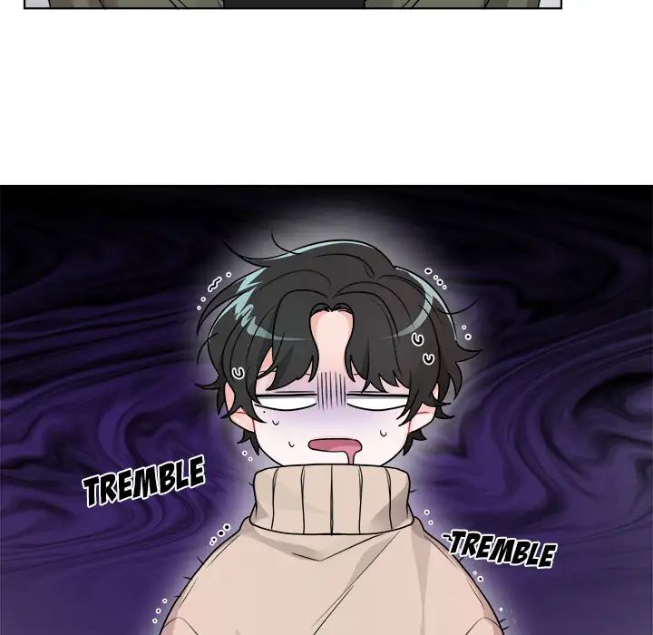 Pheromone Sherbet♥ Chapter 1 image 40