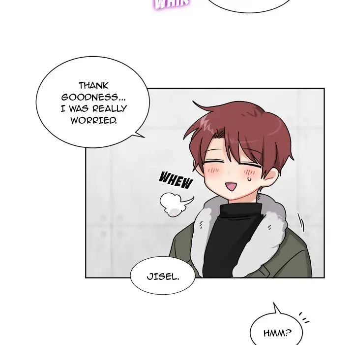 Pheromone Sherbet♥ Chapter 1 image 46