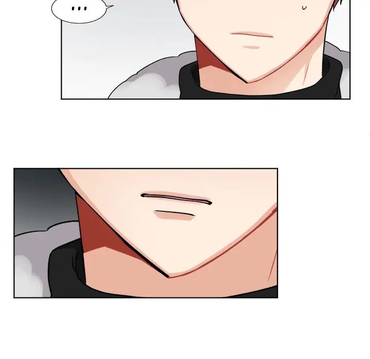 Pheromone Sherbet♥ Chapter 1 image 48