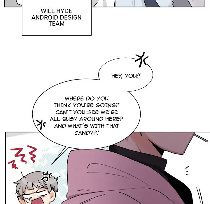 Pheromone Sherbet♥ Chapter 1 image 53