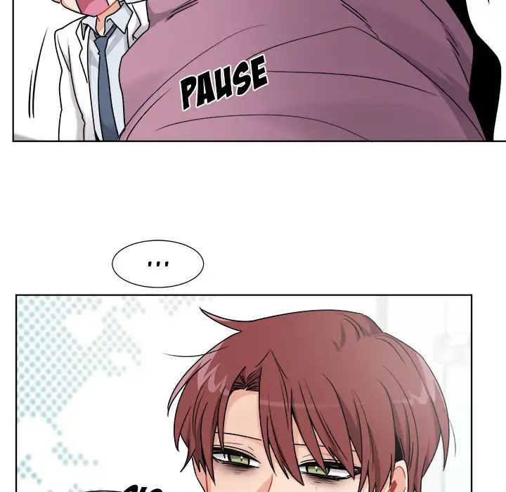Pheromone Sherbet♥ Chapter 1 image 54