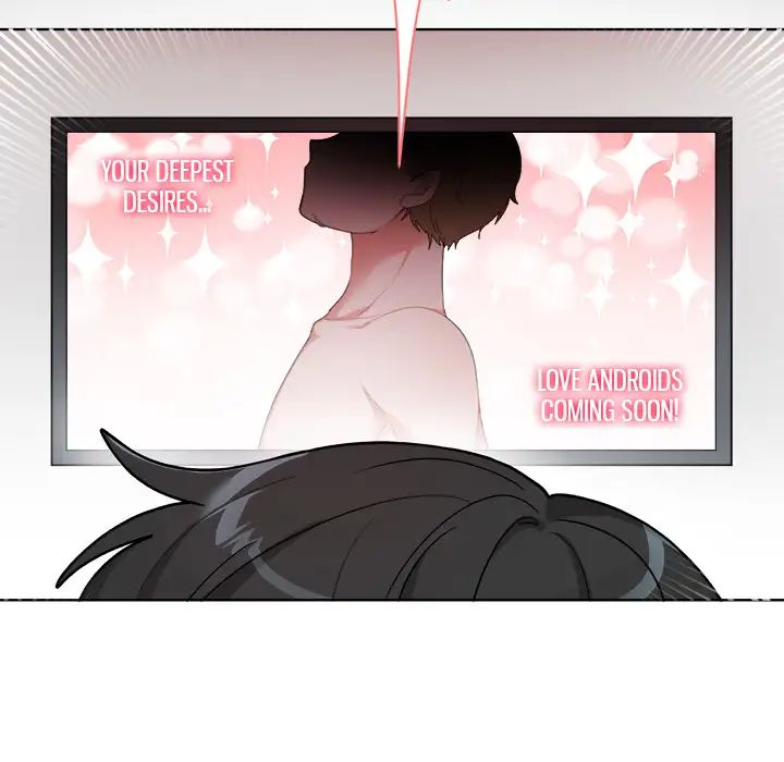 Pheromone Sherbet♥ Chapter 1 image 61