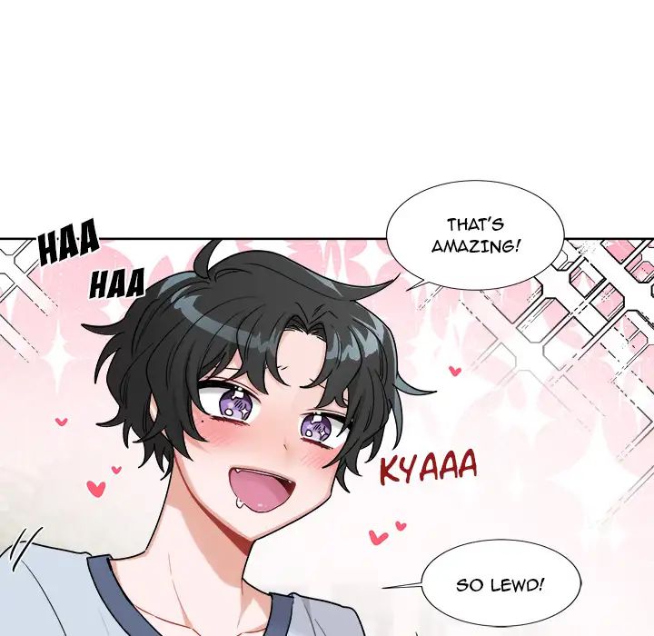 Pheromone Sherbet♥ Chapter 1 image 62