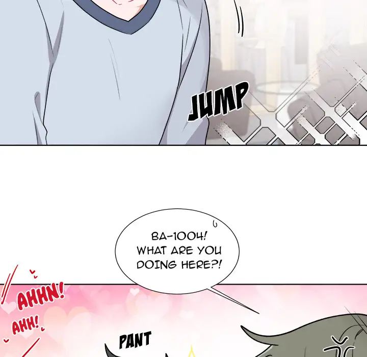 Pheromone Sherbet♥ Chapter 1 image 63