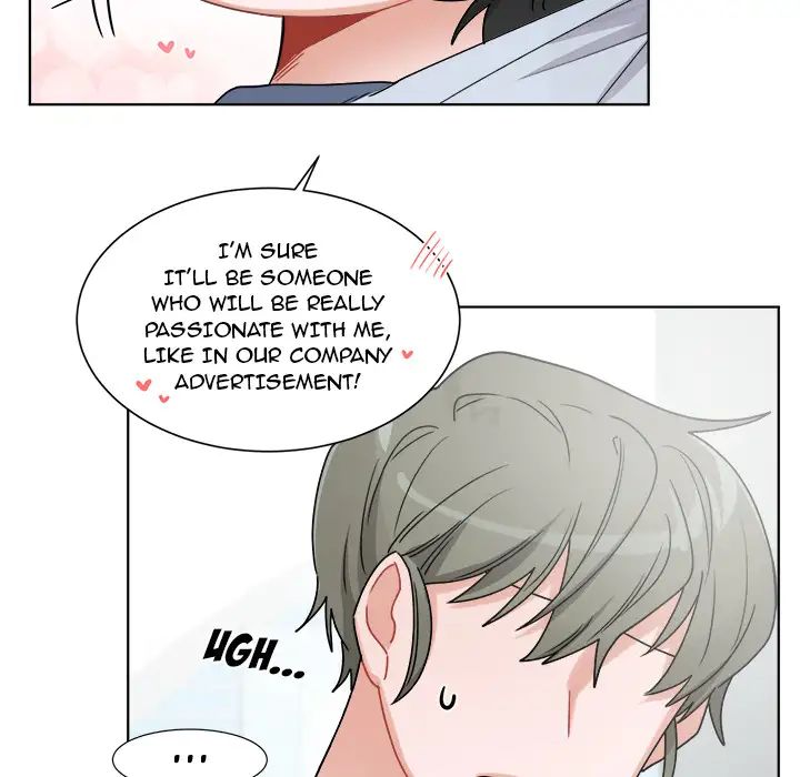 Pheromone Sherbet♥ Chapter 1 image 67