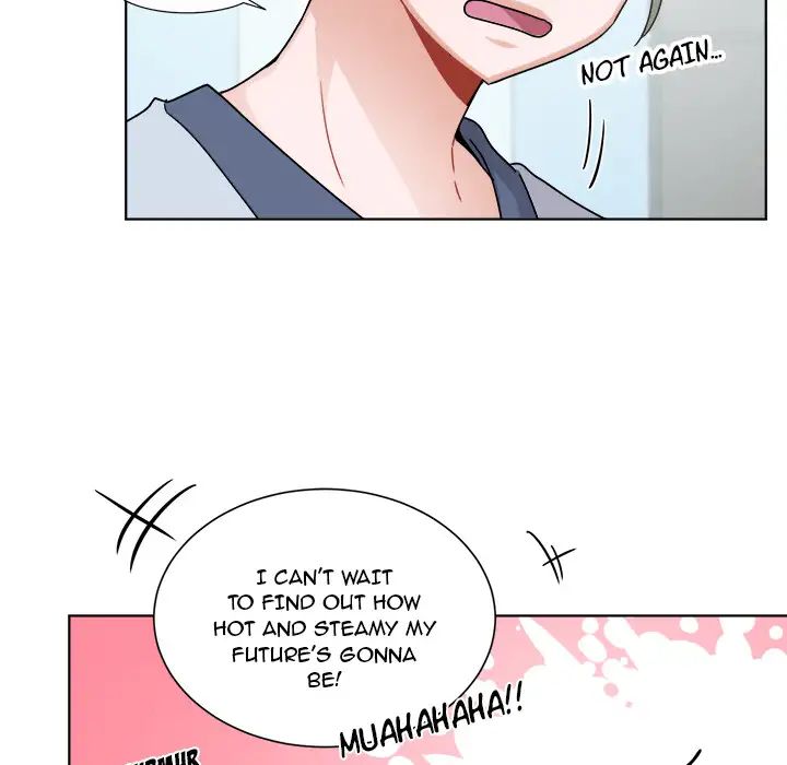 Pheromone Sherbet♥ Chapter 1 image 68