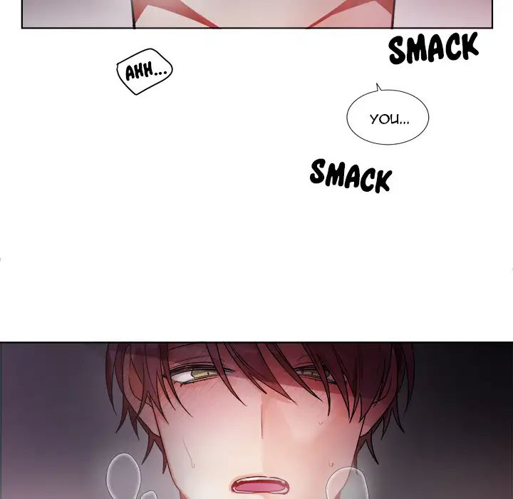 Pheromone Sherbet♥ Chapter 1 image 6