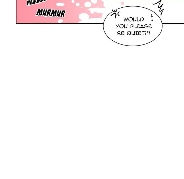 Pheromone Sherbet♥ Chapter 1 image 69