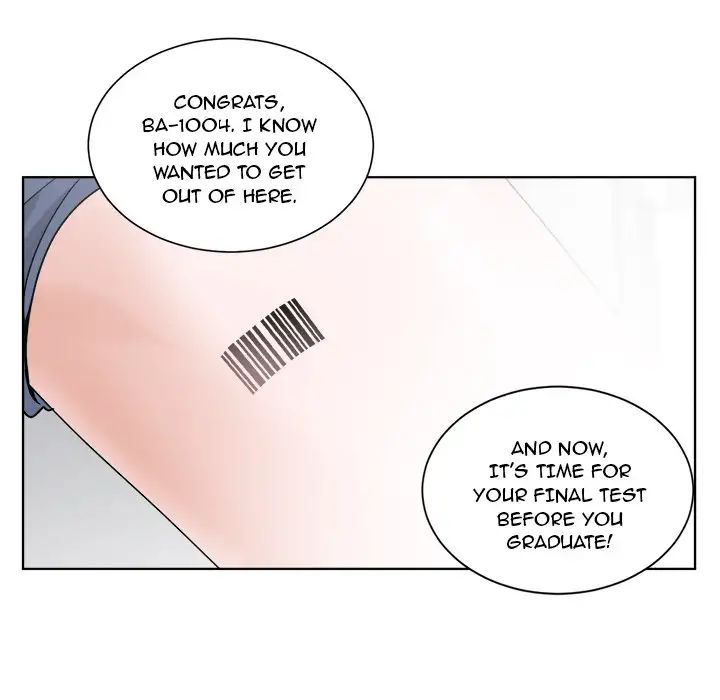 Pheromone Sherbet♥ Chapter 1 image 70
