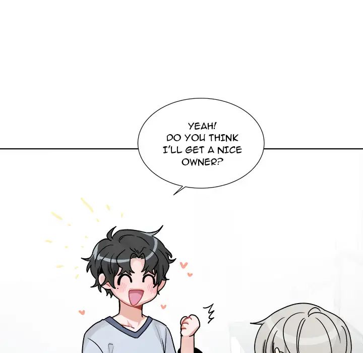 Pheromone Sherbet♥ Chapter 1 image 71