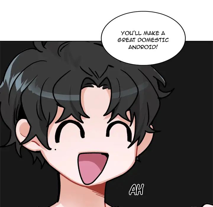 Pheromone Sherbet♥ Chapter 1 image 73