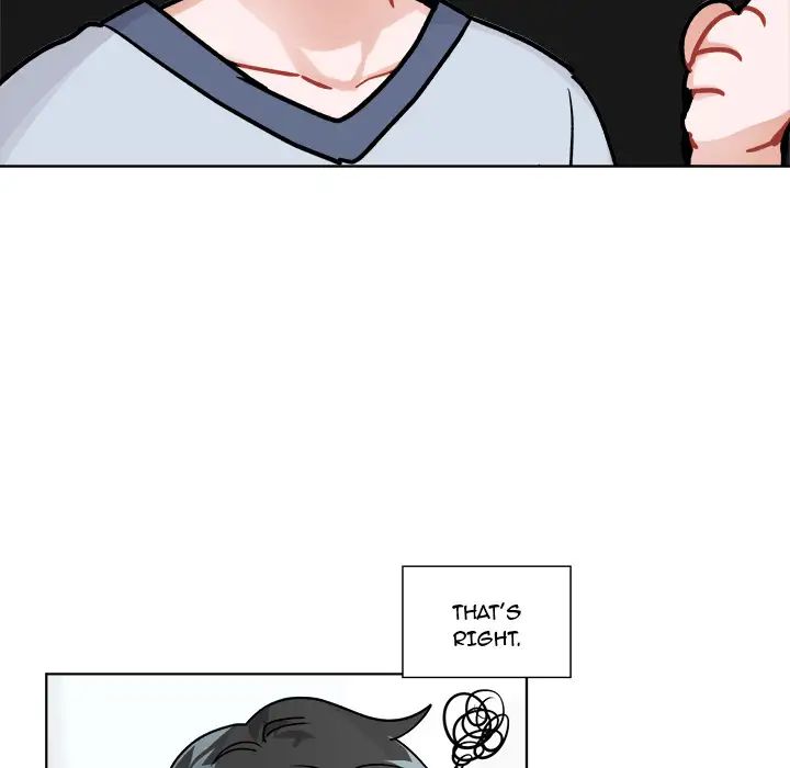 Pheromone Sherbet♥ Chapter 1 image 74