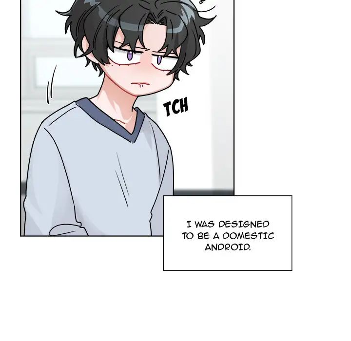 Pheromone Sherbet♥ Chapter 1 image 75