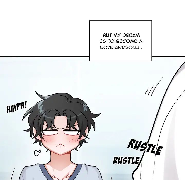 Pheromone Sherbet♥ Chapter 1 image 77