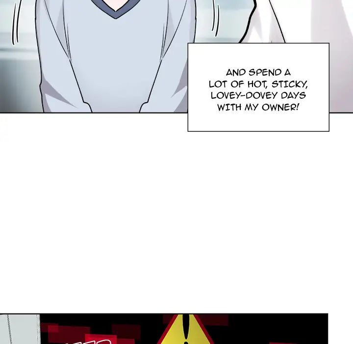 Pheromone Sherbet♥ Chapter 1 image 78