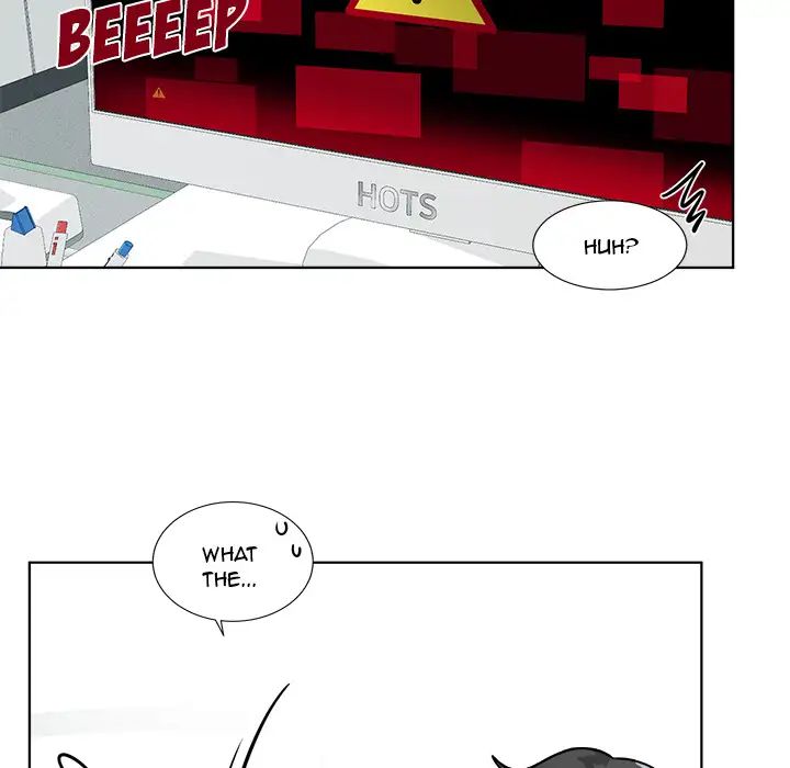 Pheromone Sherbet♥ Chapter 1 image 79