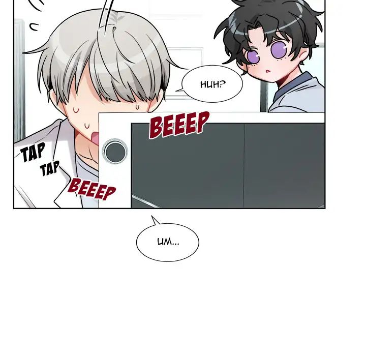Pheromone Sherbet♥ Chapter 1 image 80