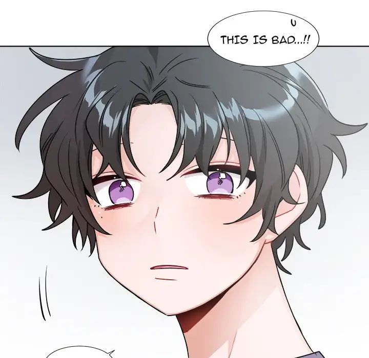 Pheromone Sherbet♥ Chapter 1 image 81