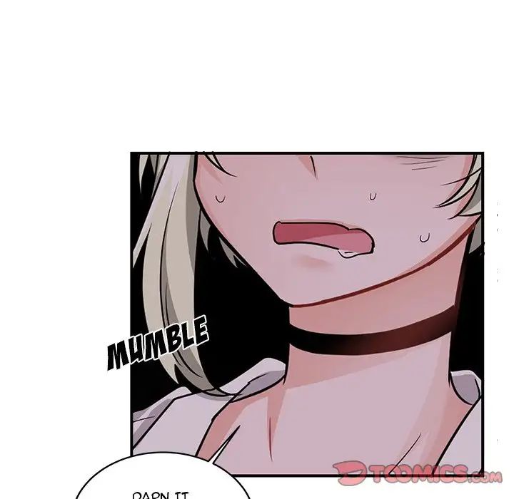 Pheromone Sherbet♥ Chapter 10 image 9
