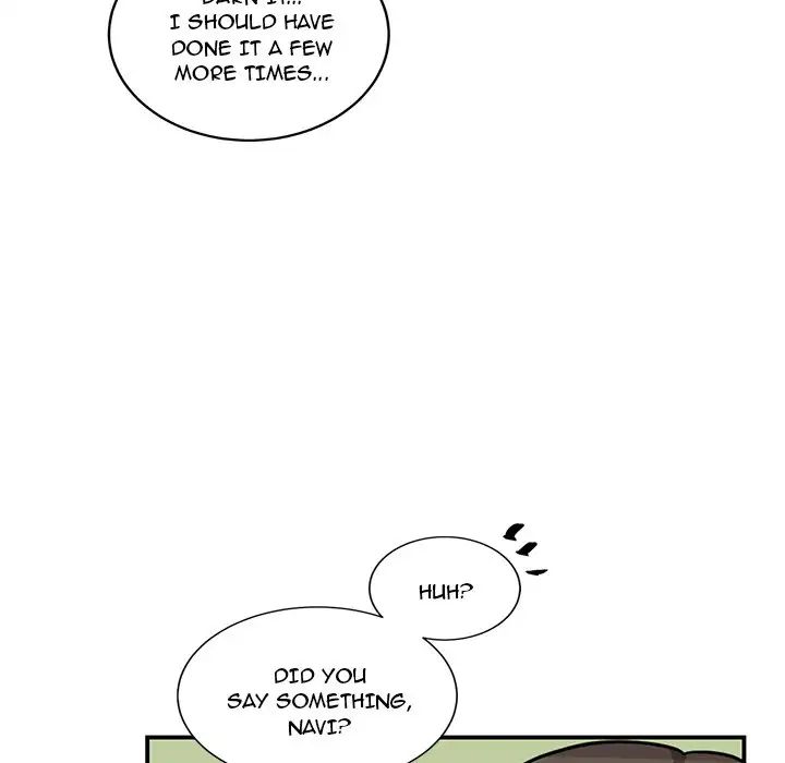 Pheromone Sherbet♥ Chapter 10 image 10