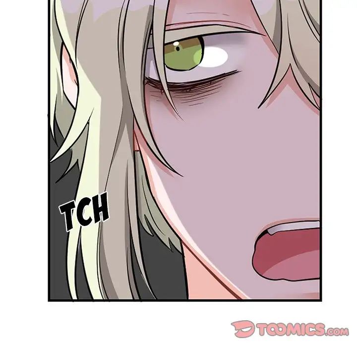 Pheromone Sherbet♥ Chapter 10 image 13