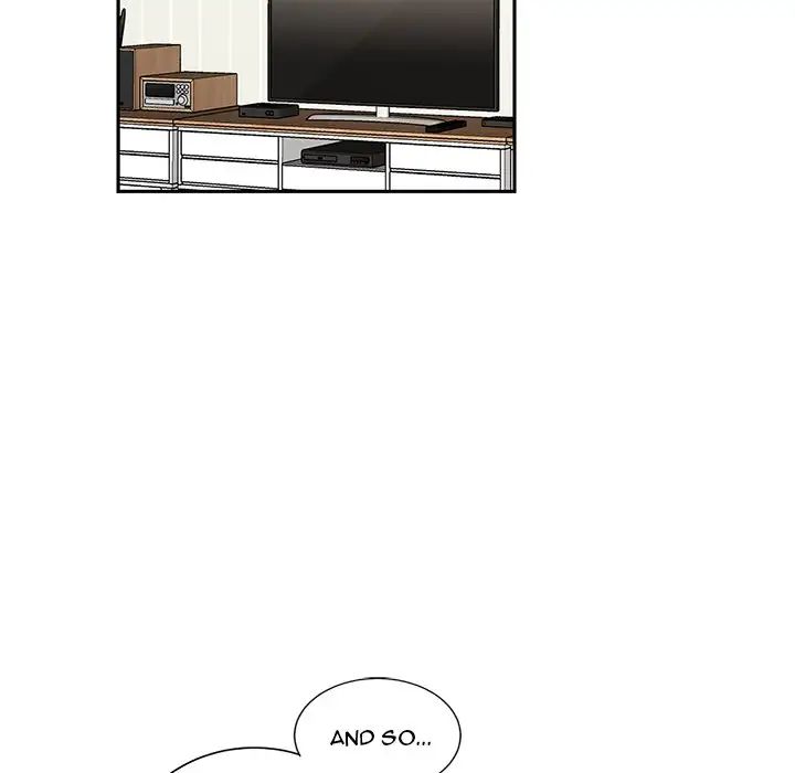 Pheromone Sherbet♥ Chapter 10 image 16