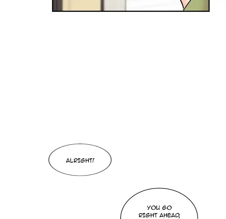 Pheromone Sherbet♥ Chapter 10 image 18