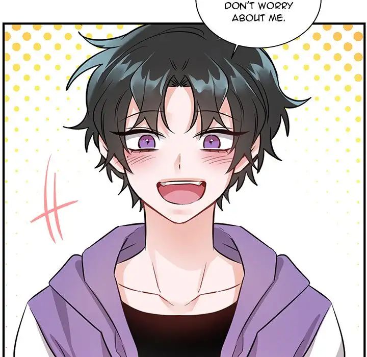 Pheromone Sherbet♥ Chapter 10 image 19