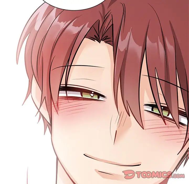 Pheromone Sherbet♥ Chapter 10 image 25