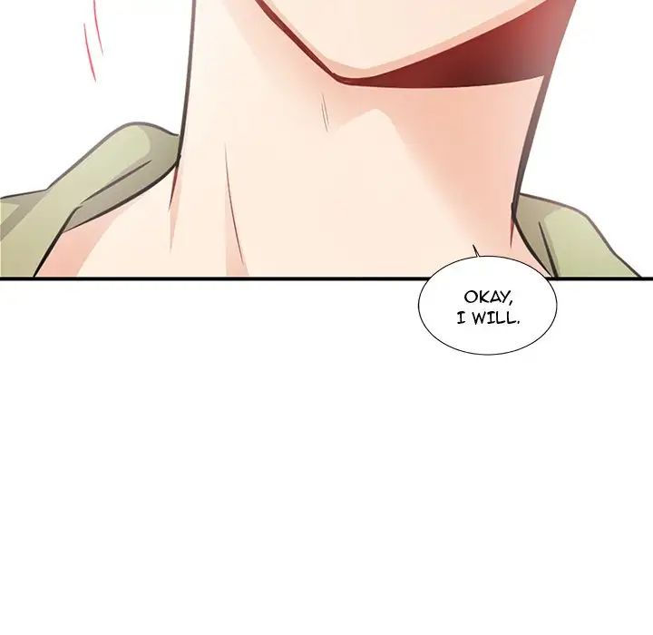 Pheromone Sherbet♥ Chapter 10 image 26