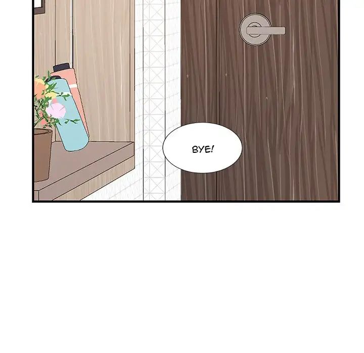 Pheromone Sherbet♥ Chapter 10 image 28
