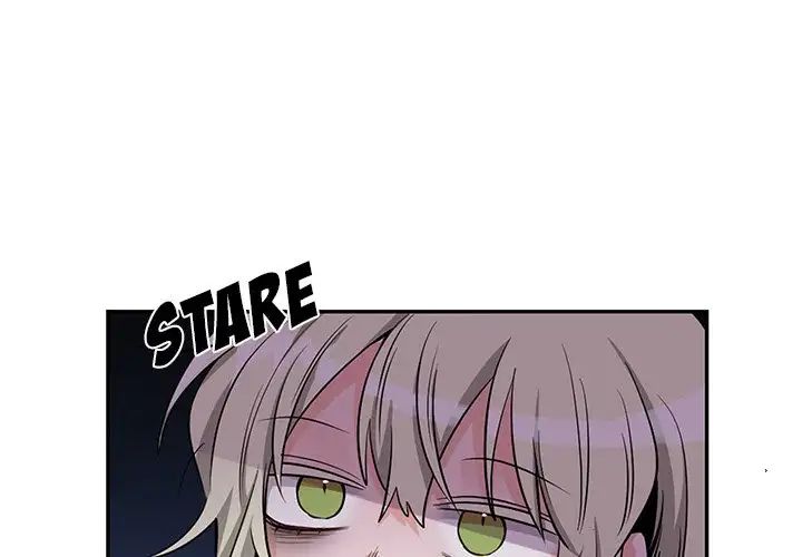 Pheromone Sherbet♥ Chapter 10 image 2