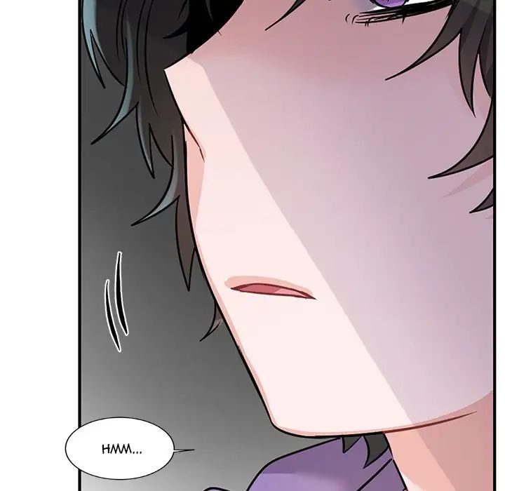 Pheromone Sherbet♥ Chapter 10 image 32