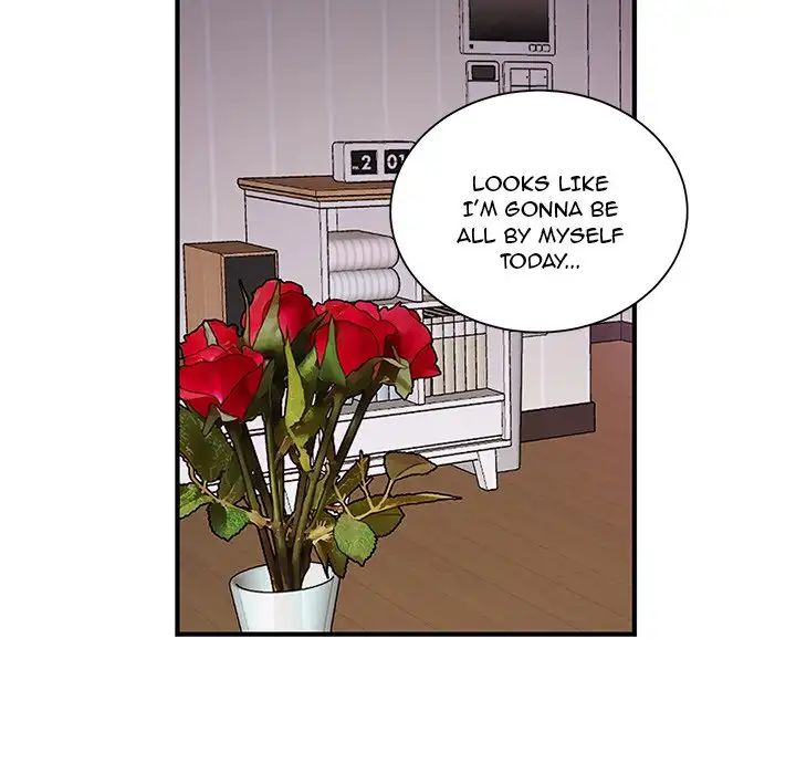Pheromone Sherbet♥ Chapter 10 image 34