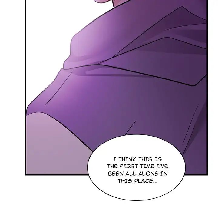 Pheromone Sherbet♥ Chapter 10 image 36