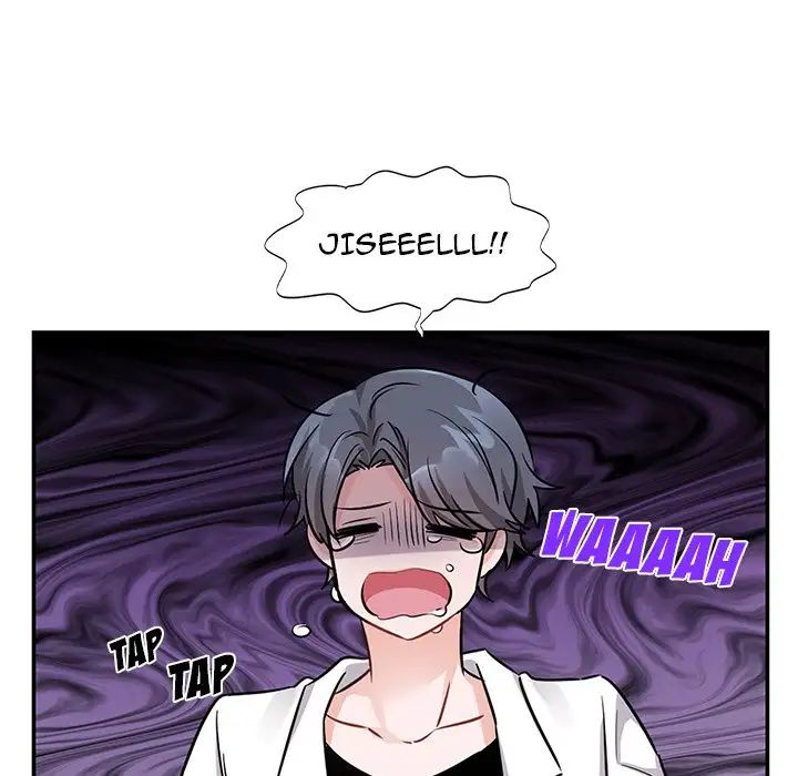 Pheromone Sherbet♥ Chapter 10 image 39