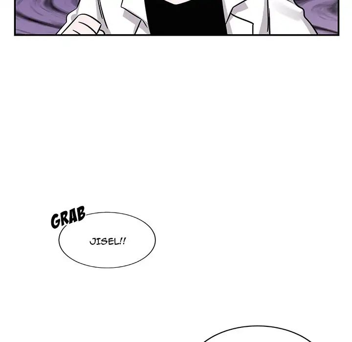 Pheromone Sherbet♥ Chapter 10 image 40