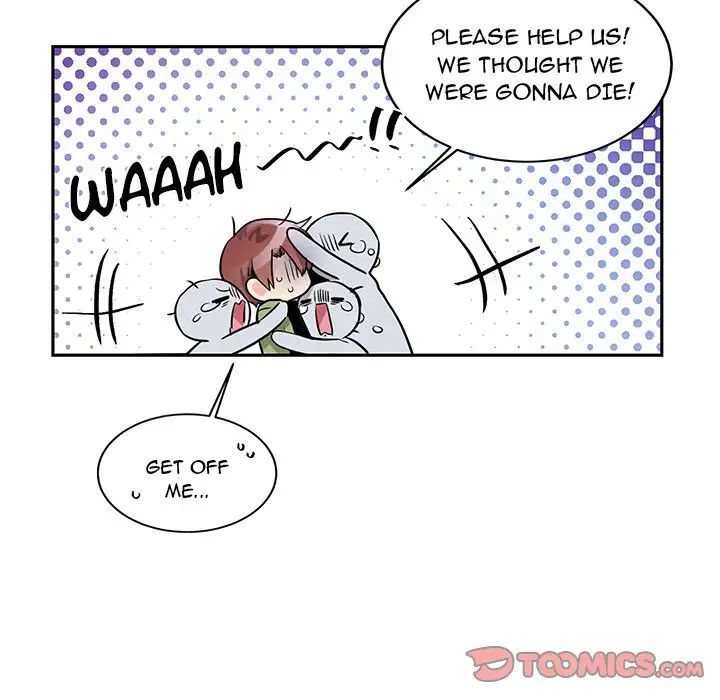 Pheromone Sherbet♥ Chapter 10 image 41