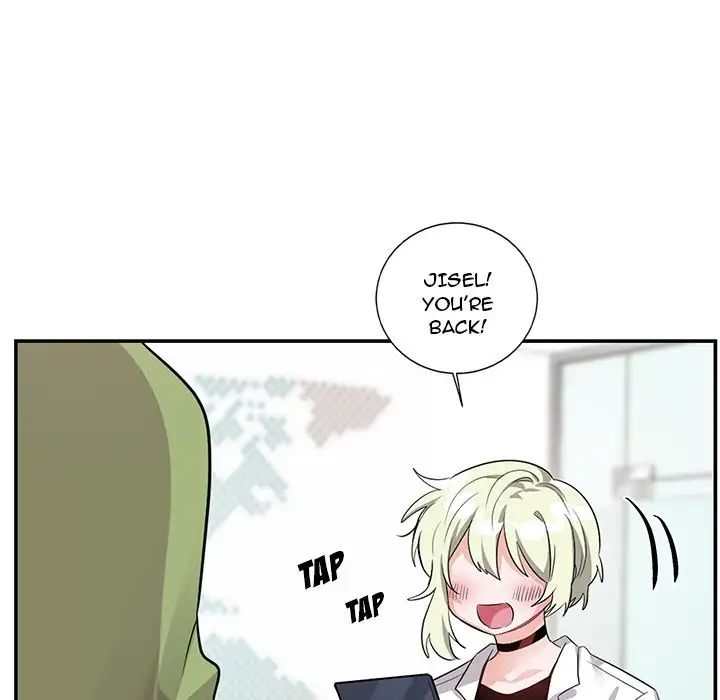Pheromone Sherbet♥ Chapter 10 image 42