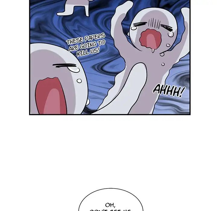 Pheromone Sherbet♥ Chapter 10 image 44