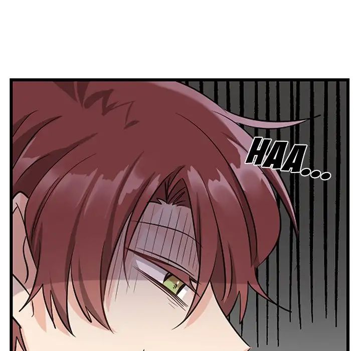 Pheromone Sherbet♥ Chapter 10 image 47