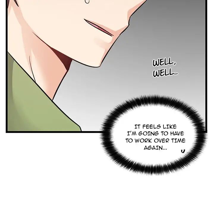 Pheromone Sherbet♥ Chapter 10 image 48