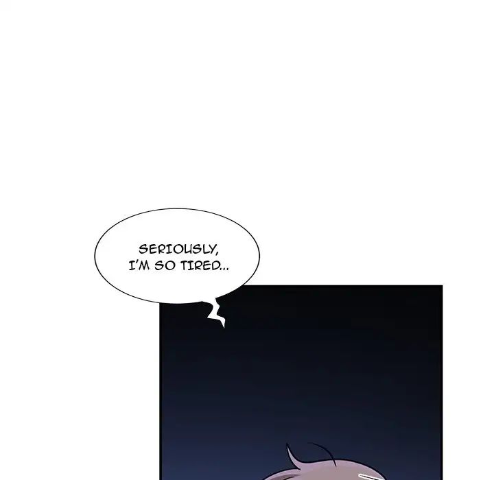Pheromone Sherbet♥ Chapter 10 image 4