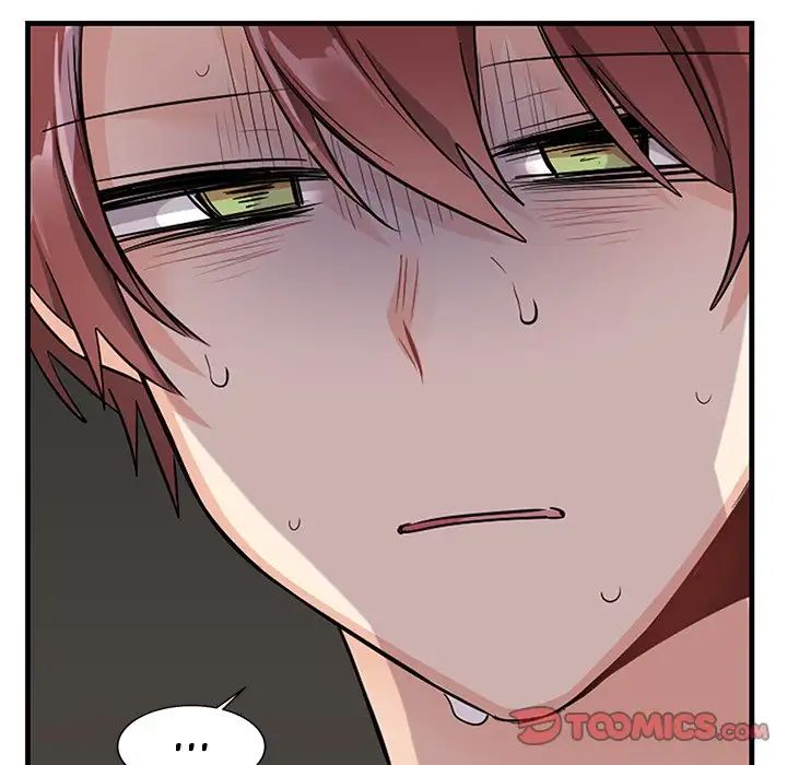Pheromone Sherbet♥ Chapter 10 image 53