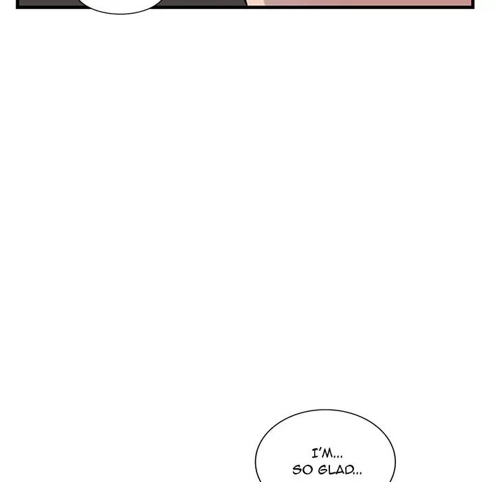 Pheromone Sherbet♥ Chapter 10 image 54